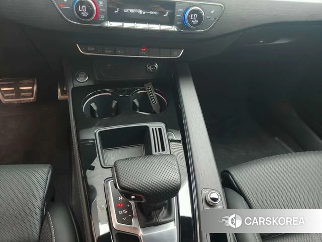 Audi A4L id 4328659 из Китая 16