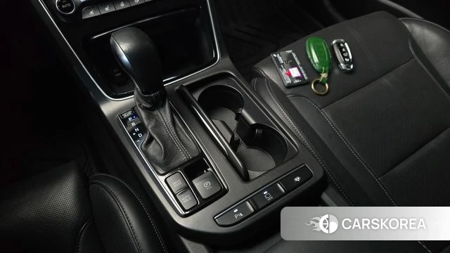Hyundai Grandeur IG id 4563424 из Кореи 19