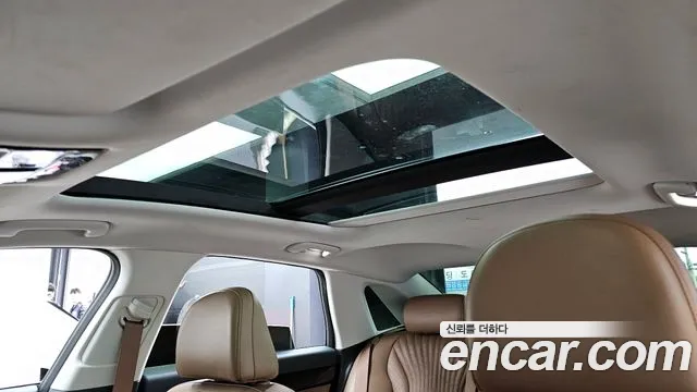 Hyundai Grandeur Hybrid (GN7) id 2541938 из Кореи 19