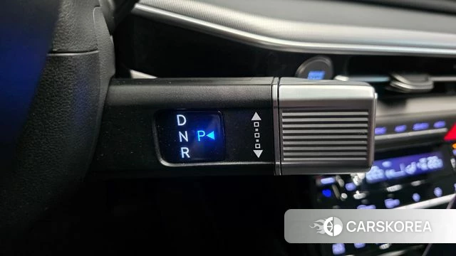Hyundai Grandeur Hybrid (GN7) id 4349699 из Кореи 31