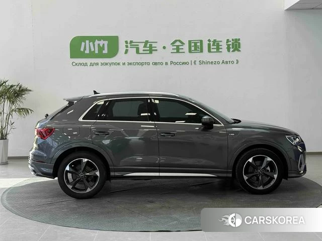 Audi Q3 id 4359208 из Китая 22