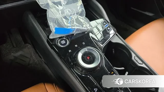 Kia Sportage 5th Generation id 3343354 из Кореи 19