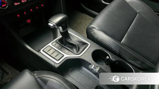 Kia Sportage The Bold id 4188380 из Кореи 33