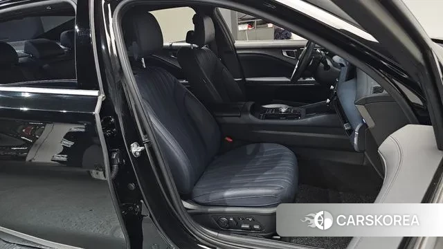 Kia The New K8 id 3684459 из Кореи 19