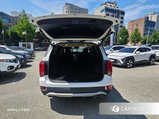 Hyundai Palisade id 2991133 из Кореи 19