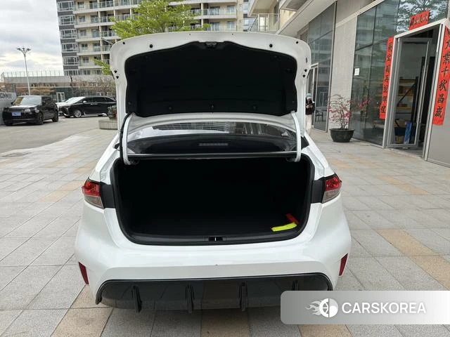 Toyota Lei Ling id 4301658 из Китая 23
