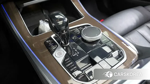 BMW X5 (G05) id 2975817 из Кореи 19