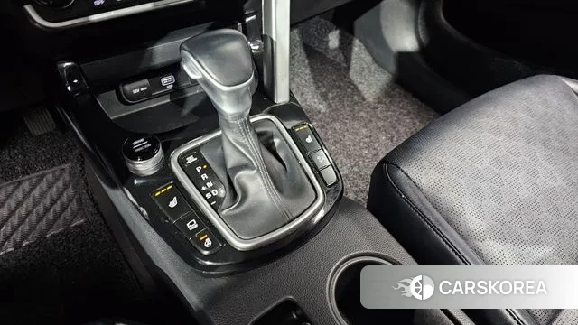 Kia Seltos id 3464016 из Кореи 19