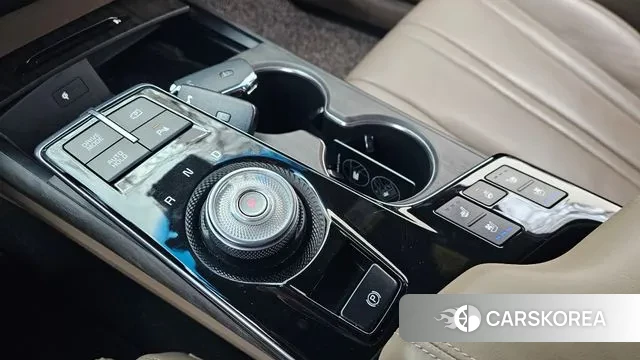 Kia K8 Hybrid id 3616121 из Кореи 19