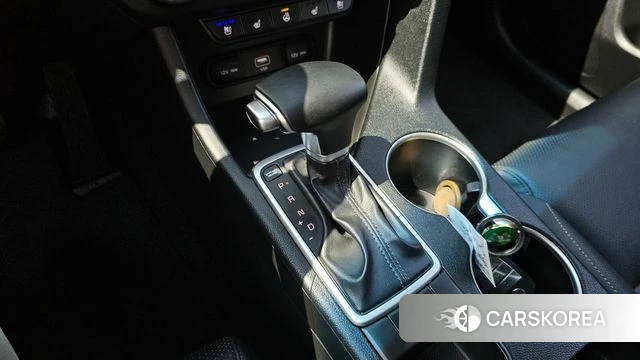 Kia Sportage The Bold id 4318005 из Кореи 31
