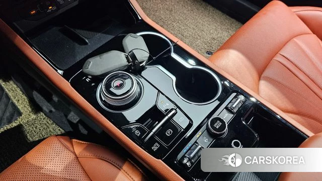 Kia The New K5 3rd generation id 4554889 из Кореи 19