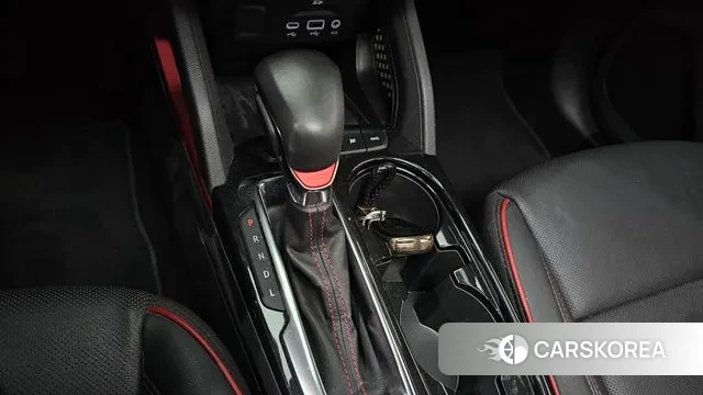 Chevrolet (GM Daewoo) Trailblazer id 3217926 из Кореи 19