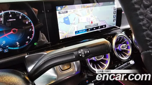 Mercedes-Benz GLB-Class X247 id 2662404 из Кореи 19