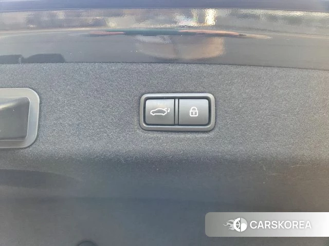 Kia More K9 id 4304722 из Кореи 19