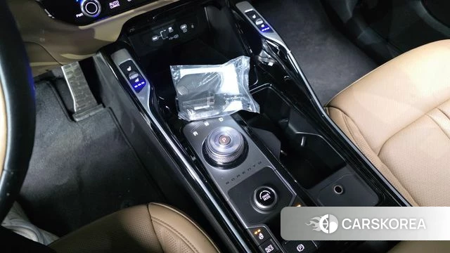 Kia The New Sorento 4th Generation id 4571568 из Кореи 33