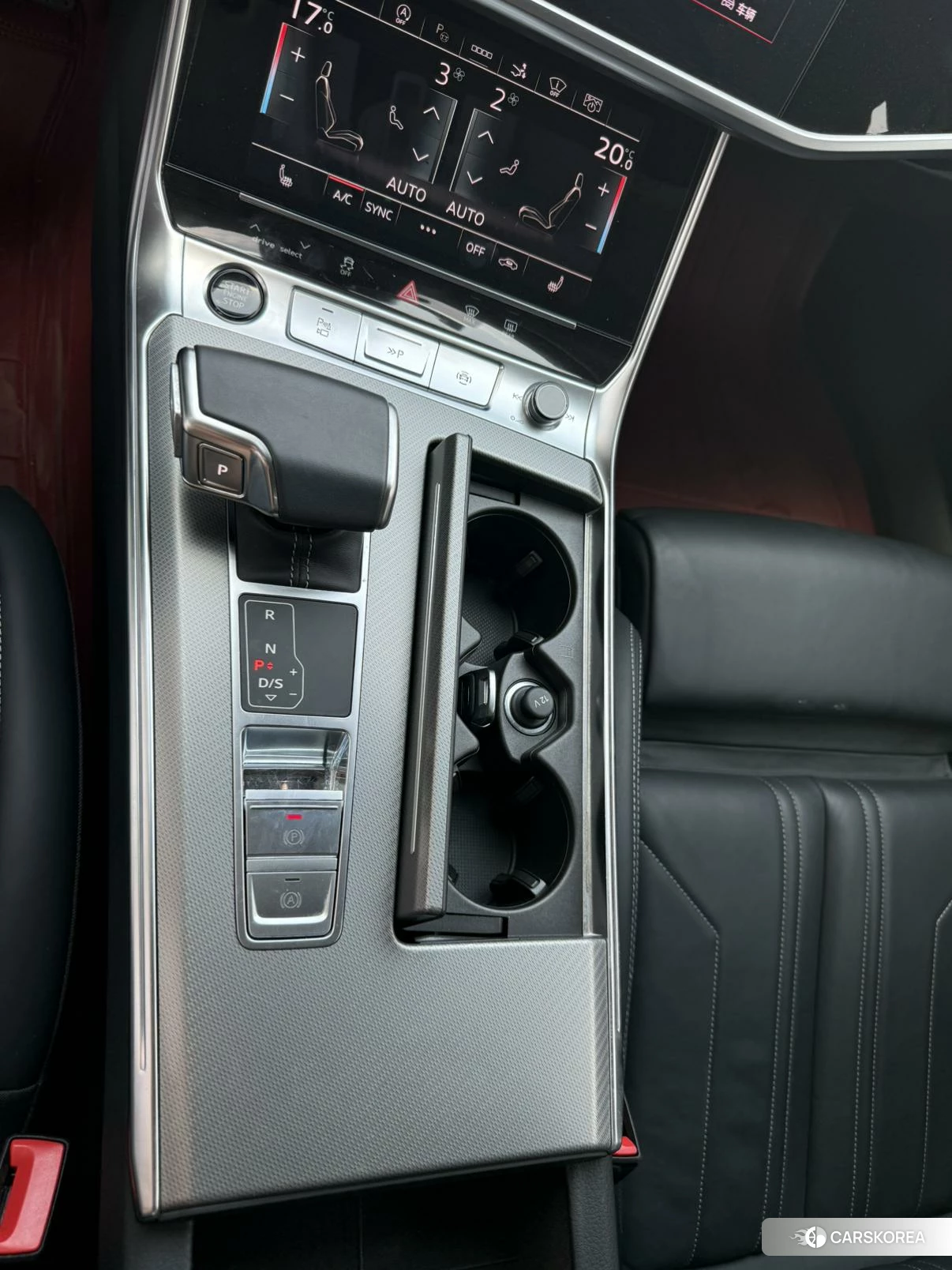 Audi A7 id 4426897 из Китая 22
