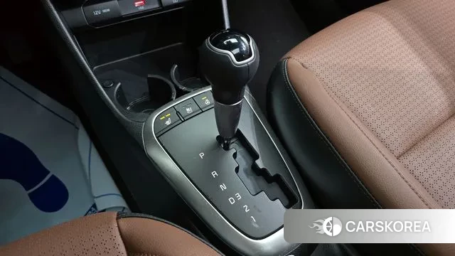 Kia The New Morning (JA) id 3452163 из Кореи 19