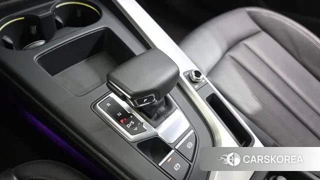 Audi A4 (B9) id 3075577 из Кореи 19