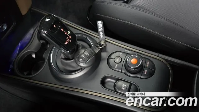 Mini Cooper Countryman id 2687743 из Кореи 19