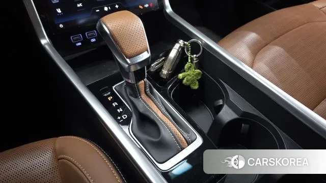 Ssangyong Torres id 2884330 из Кореи 19