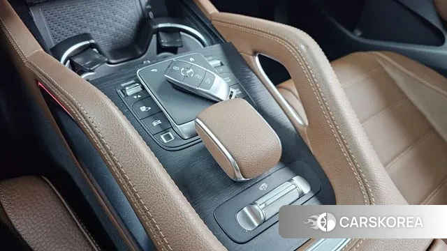 Mercedes-Benz GLE-Class W167 id 3507243 из Кореи 19