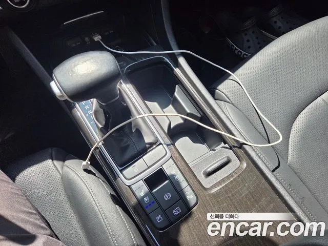 Kia The New K5 2nd generation id 2924800 из Кореи 13