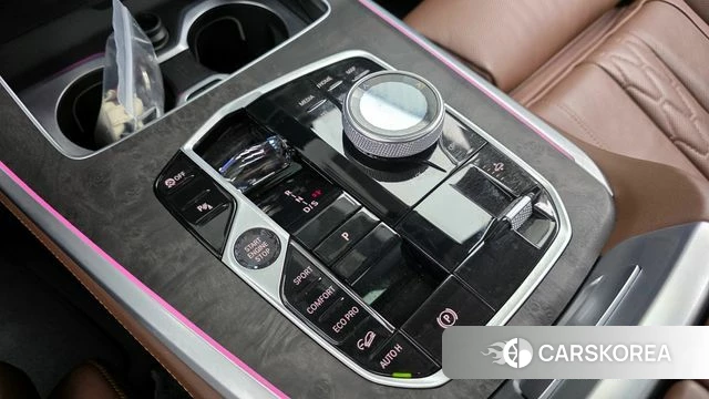 BMW X5 (G05) id 4248958 из Кореи 31