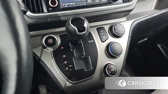 Kia The New Ray id 3536258 из Кореи 19