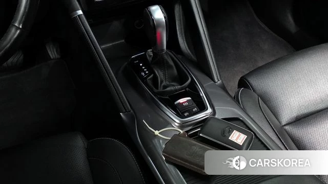 Renault Korea (Samsung) QM6 id 3845522 из Кореи 19