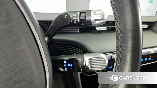 Hyundai Ionic 5 id 4433915 из Кореи 34