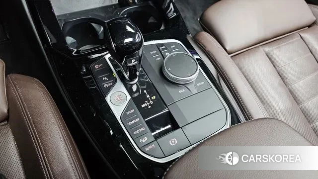 BMW X3 (G01) id 3659904 из Кореи 19