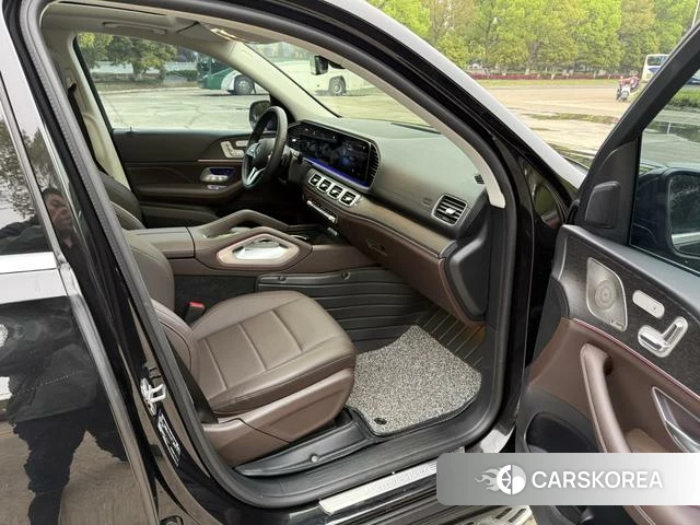 Mercedes-Benz GLE (import) id 4276578 из Китая 13