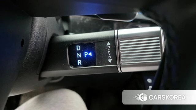 Hyundai Grandeur (GN7) id 4243111 из Кореи 19