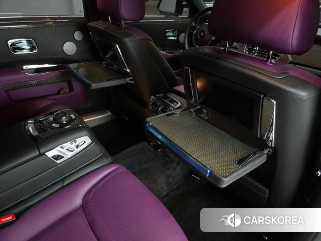 Rolls-Royce Ghost id 3920995 из Кореи 19