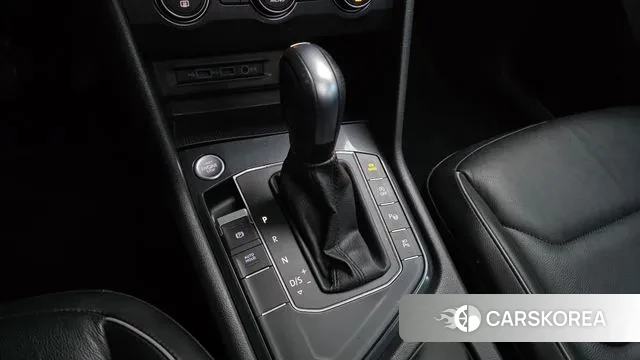 Volkswagen Tiguan second Generation id 3514758 из Кореи 19