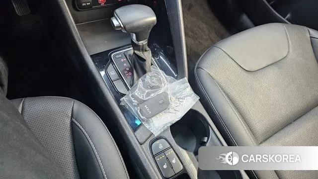 Kia The New Niro id 3349234 из Кореи 19