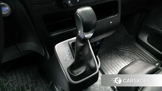 Hyundai Staria id 3587176 из Кореи 19