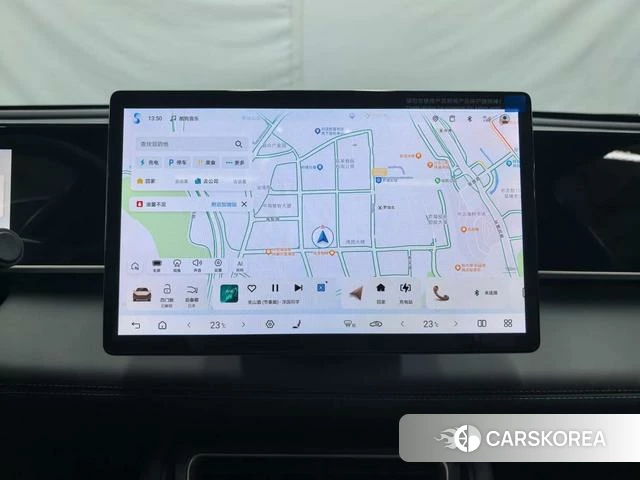 BYD Qin L DM id 4205630 из Китая 20