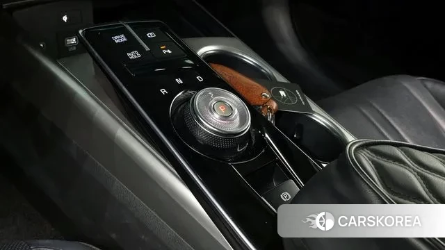 Kia K8 id 3054374 из Кореи 19