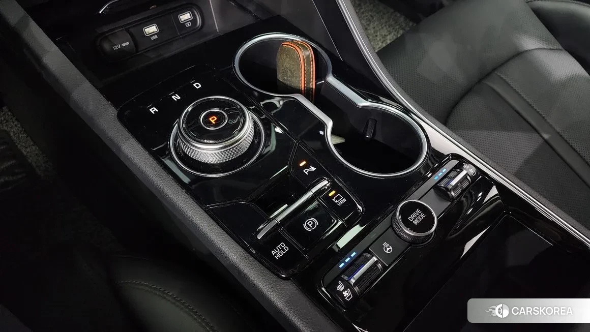 Kia K5 Hybrid 3rd Generation id 1694701 из Кореи 19