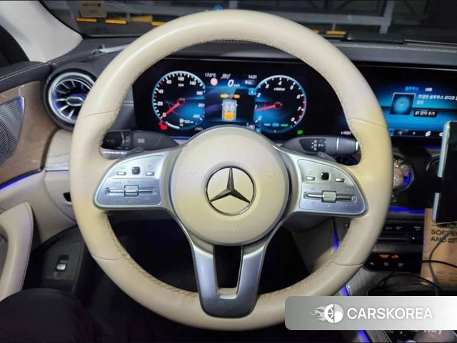 Mercedes-Benz CLS-Class C257 id 3833316 из Кореи 9