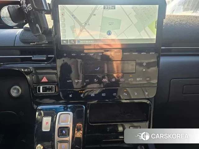 Hyundai Staria id 3619828 из Кореи 10