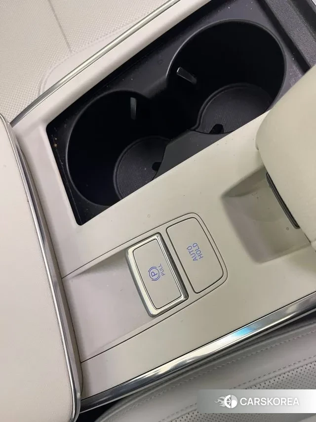 Hyundai The New Grandeur IG id 3561621 из Кореи 19