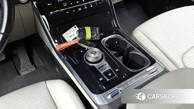 Kia Carnival 4th generation id 3546611 из Кореи 19