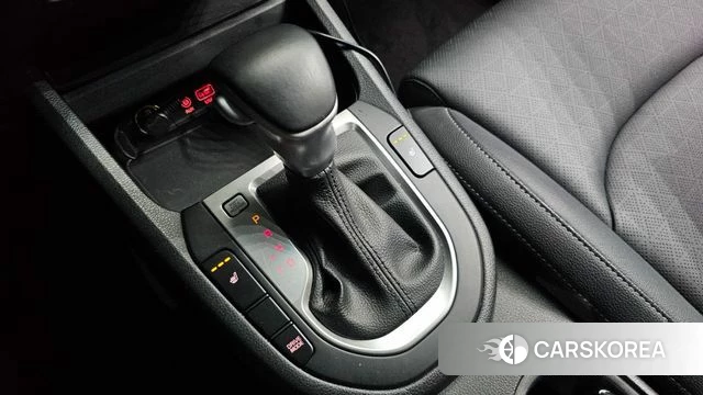 Kia Come New K3 id 3936007 из Кореи 19