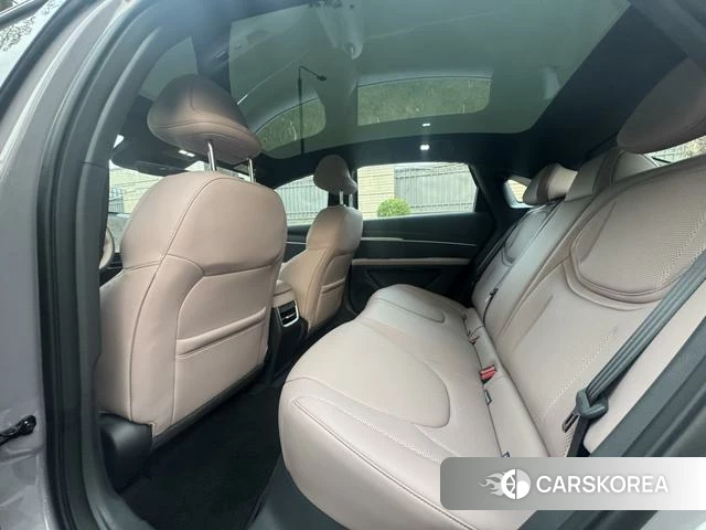 Xiaopeng Motors Xiaopeng MONA M03 id 4190461 из Китая 14