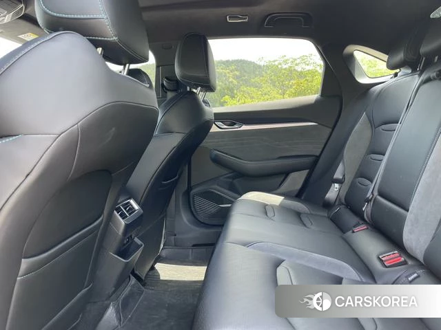 Geely Automobile Xingrui id 4236657 из Китая 10