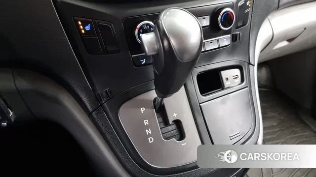 Hyundai The New Grand Starex id 3362297 из Кореи 19