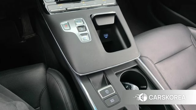 Hyundai The New Grandeur IG id 3904087 из Кореи 19