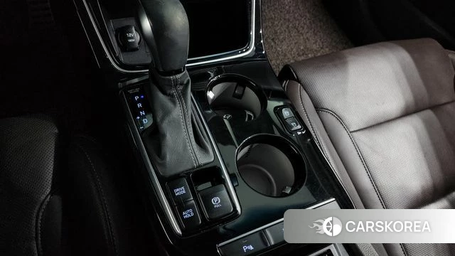 Hyundai Grandeur IG id 3966490 из Кореи 19